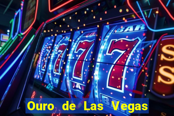 Ouro de Las Vegas o ouro maldito de las vegas filme online