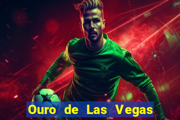 Ouro de Las Vegas o ouro maldito de las vegas filme online