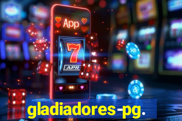 gladiadores-pg.com