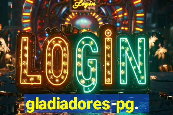 gladiadores-pg.com