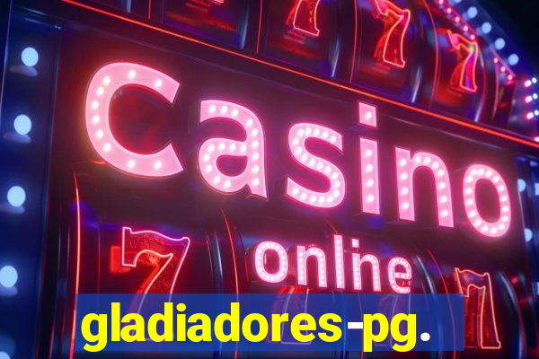 gladiadores-pg.com