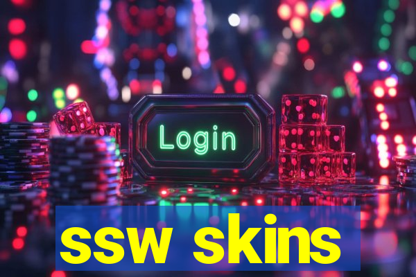 ssw skins