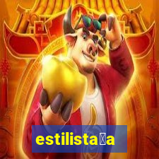 estilista莽a diamante infinito