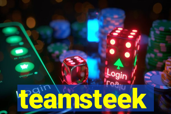 teamsteek