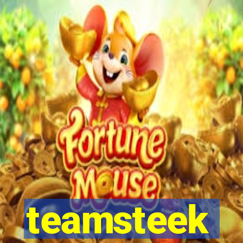 teamsteek