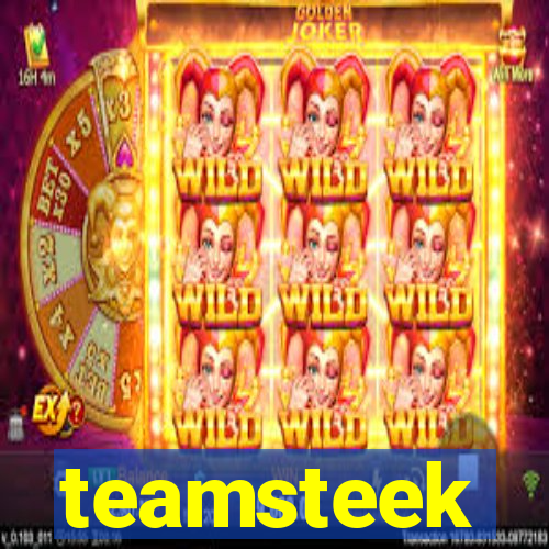 teamsteek