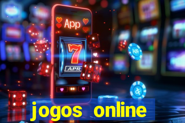 jogos online plataforma nova