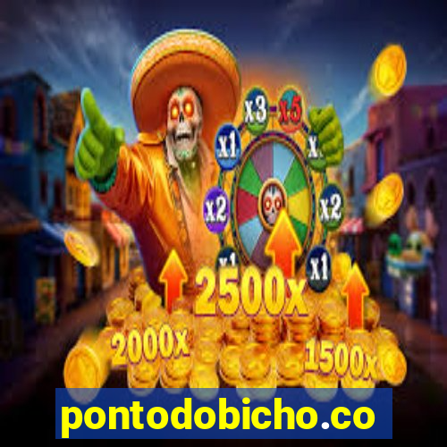 pontodobicho.com