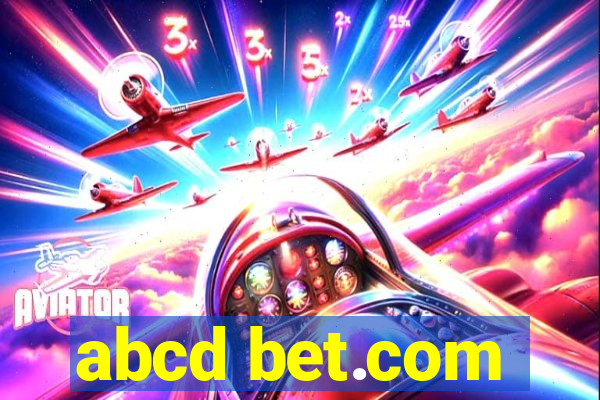 abcd bet.com