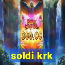 soldi krk