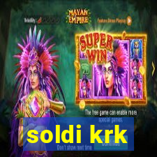 soldi krk