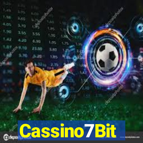 Cassino7Bit