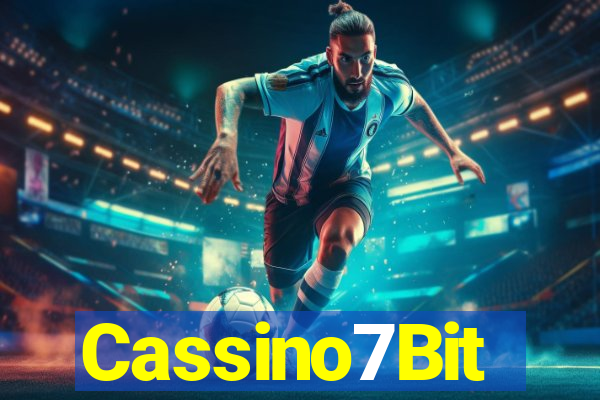 Cassino7Bit