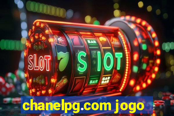 chanelpg.com jogo