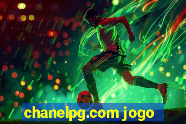 chanelpg.com jogo