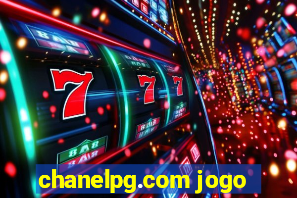 chanelpg.com jogo