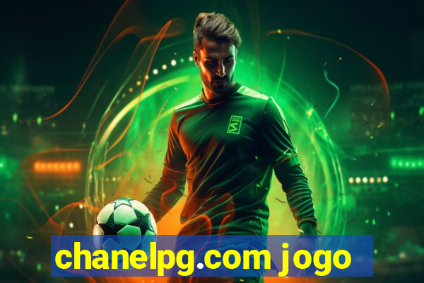 chanelpg.com jogo