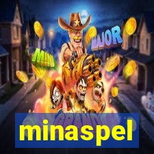 minaspel