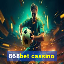 868bet cassino