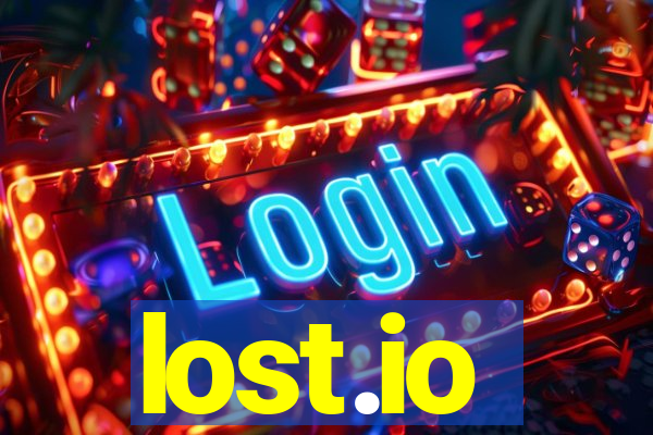 lost.io