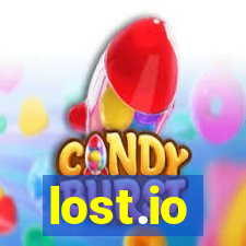 lost.io