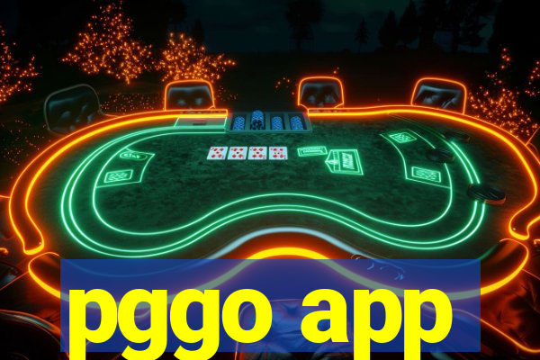 pggo app