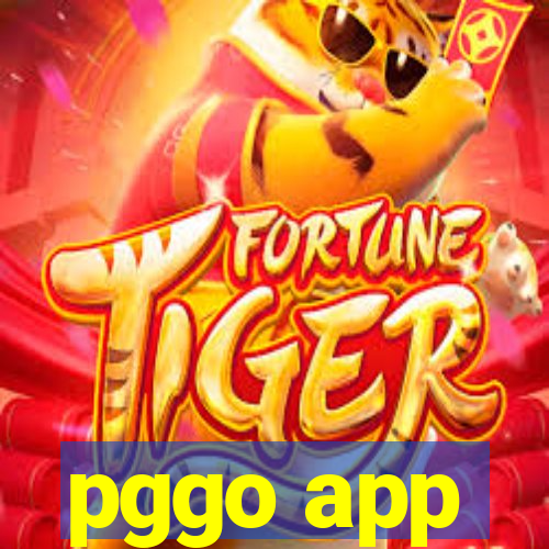 pggo app