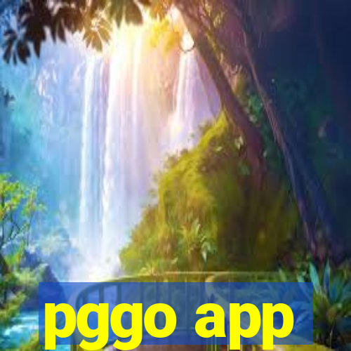 pggo app