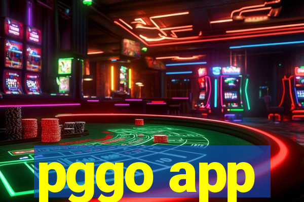 pggo app