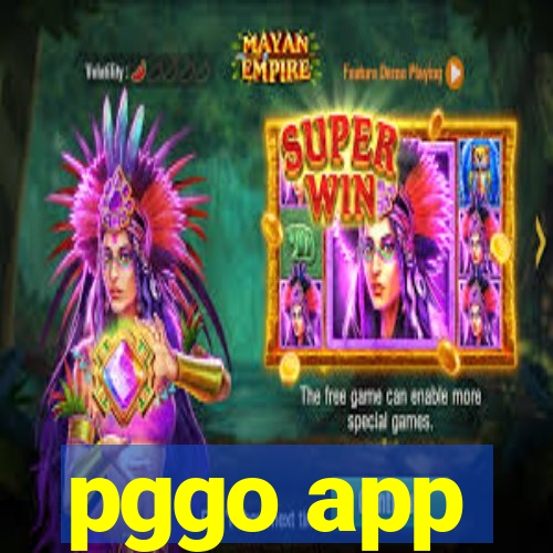 pggo app