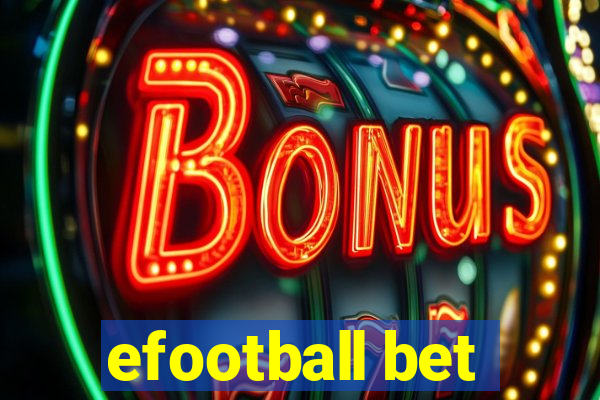 efootball bet