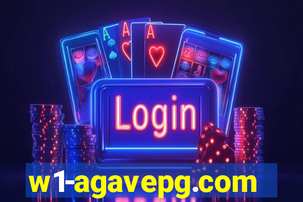 w1-agavepg.com