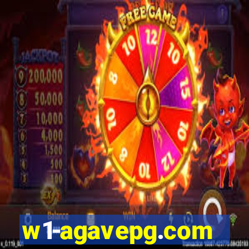 w1-agavepg.com