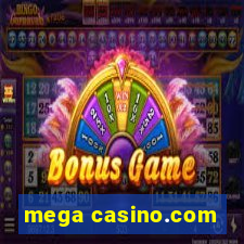 mega casino.com