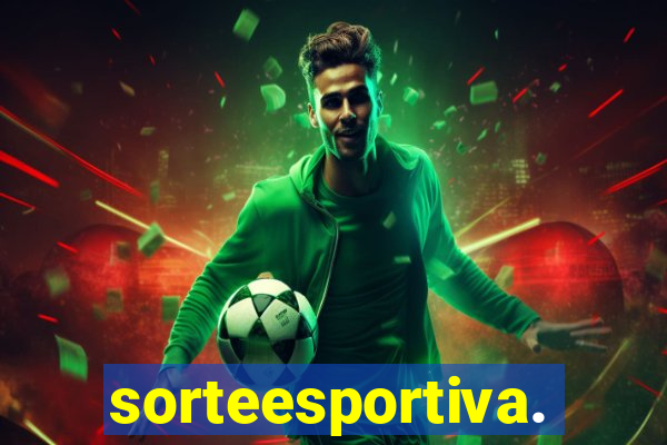 sorteesportiva.net