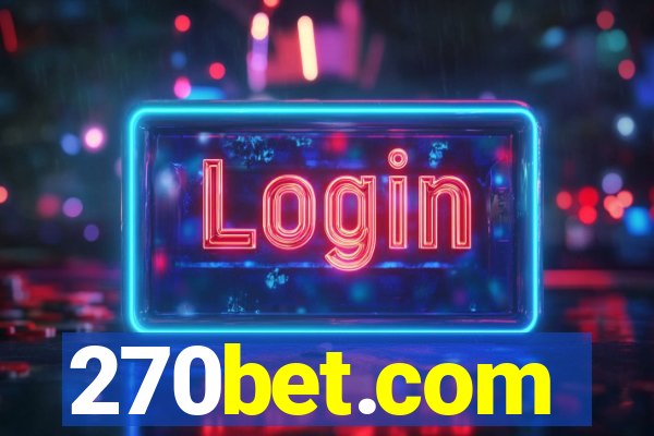 270bet.com