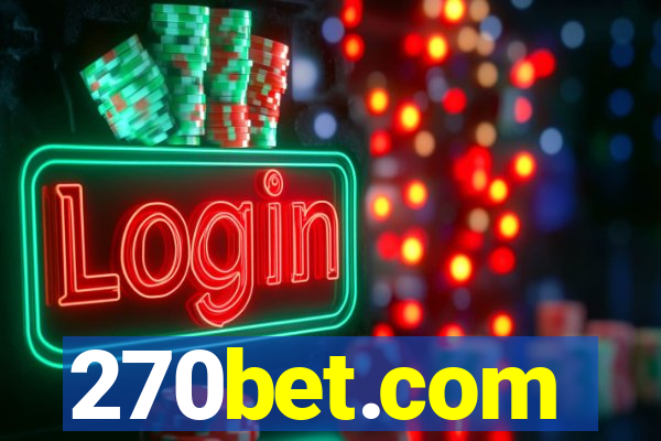 270bet.com