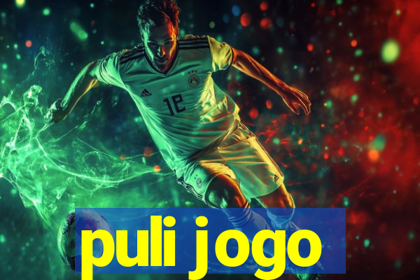 puli jogo