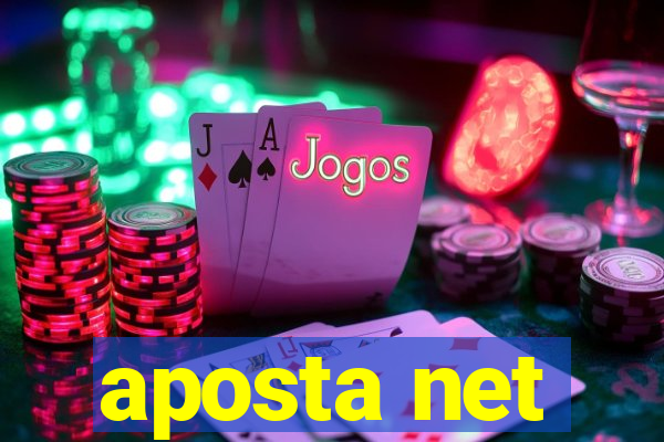 aposta net