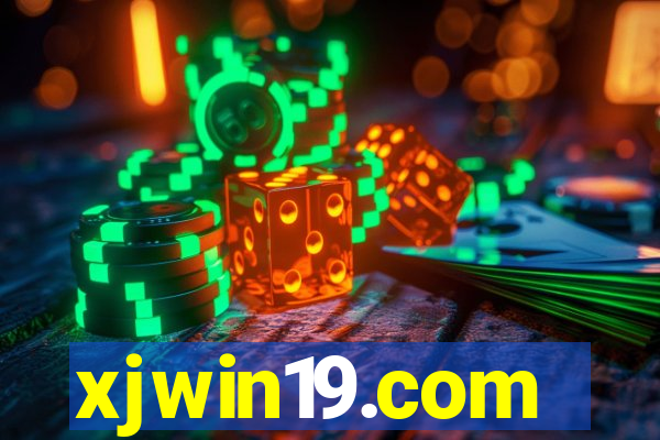 xjwin19.com