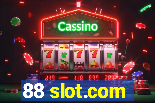 88 slot.com