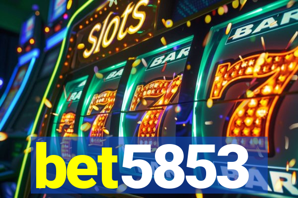 bet5853