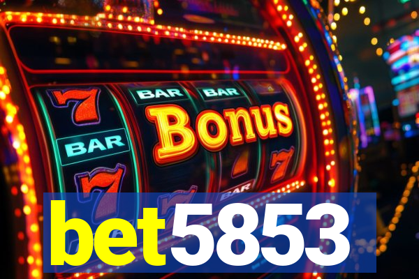 bet5853