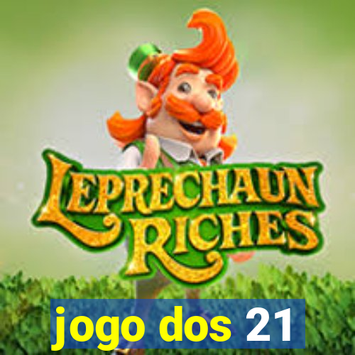 jogo dos 21