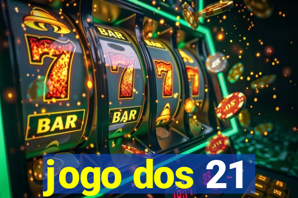 jogo dos 21