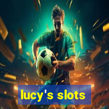 lucy's slots