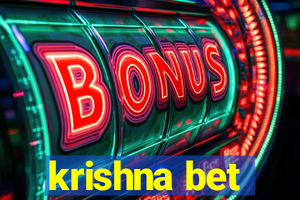 krishna bet