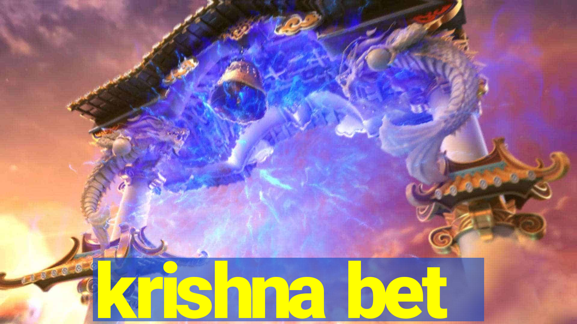 krishna bet