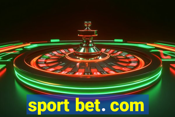 sport bet. com