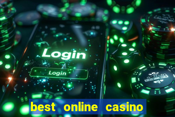 best online casino no deposit bonuses